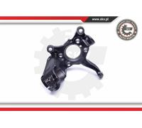 ESEN SKV Nocca Sospensione Ruota Anteriore Sinistra per VW Touran 1T1 1T2