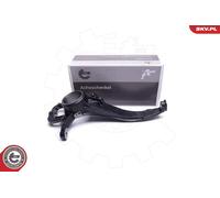 ESEN SKV Nocca Sospensione Ruota Anteriore Sinistra per VW Tuareg Audi Q7 7P5 4M