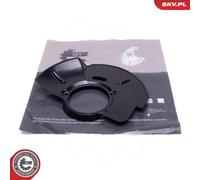 ESEN SKV Piastra Di Supporto Paraspruzzi Destra Per Hyundai IX35 LM EL ELH iX35