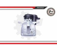 ESEN SKV Pinza Freni Posteriori SX per Audi A4 Avant Q5 8K5 B8 8RB 8R 8K2