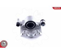 ESEN SKV Pinza Freno Anteriore Destra Sistema per Opel Campo 3.1 Td 4x4 2.5 D