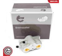 ESEN SKV Pinza Freno Anteriore Sinistra Per Lada Niva 2121 Nadeschda 2120