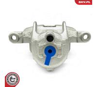 Pinza freno Assale anteriore Sx 67SKV281 ESEN SKV per SUZUKI