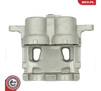 ESEN SKV Pinza Freno Anteriore Sinistra Per Toyota RAV 4 V _A5_ A5 H5 _A4_