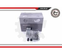 ESEN SKV Pinza Freno Anteriore Sinistra Sistema per Opel Campo 3.1 Td 4x4 2.5 D