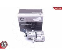 ESEN SKV Pinza freno per SKODA Octavia III Combi (5E5) per SEAT Leon ST (5F8)