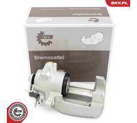 Pinza freno Assale posteriore Dx 67SKV424 ESEN SKV per AUDI A4 B5 A4 B5 Avant