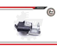 2x Pinze freno ESEN SKV Retro S+D per AUDI, SEAT, VW ALHAMBRA II, CC B7