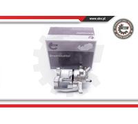 ESEN SKV Pinza Posteriore Sinistra per Land Rover Discovery IV Range L319 La Lm