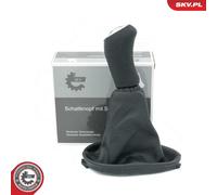 Esen Skv Pomello Del Cambio 5 Marce Per Renault Twingo III Clio II Bcm Bb Cb