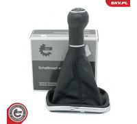 Esen Skv Pomello Del Cambio 5 Marce Per VW Golf IV 1J1 1J5 1J2 1J6