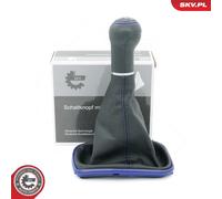 Esen Skv Pomello Del Cambio 5 Marce Per VW Golf IV 1J1 1J5 1J2 1J6