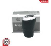 ESEN SKV Pomello Del Cambio Leva Manopola 5 Marce Adatto A per Mazda 3 Bl BK Cw