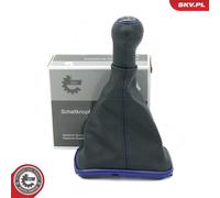 ESEN SKV Pomello Del Cambio Leva Manopola 5 Marce per Per VW Golf IV 1J1 1J5 1J2