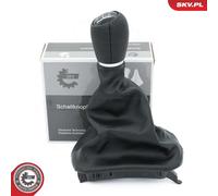 ESEN SKV Pomello Del Cambio Leva Manopola 6 Marce per Seat Leon Toledo II 1M1