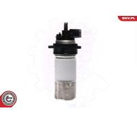 ESEN SKV Pompa benzina 02SKV283 nel serbatoio carburante per VW CORRADO (53I) 43