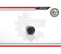 ESEN SKV Pompa Lavaggio Vetri Per VW Golf I Cabriolet 1.8 1.6