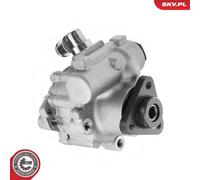 ESEN SKV Pompa Servo Idraulica Servosterzo Per BMW 3 Cabriolet E46 320