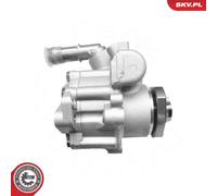 ESEN SKV Pompa Servo Idraulica Servosterzo Per VW Golf IV 1J1 1.4 16V 1.6