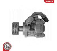 ESEN SKV Pompa Servosterzo Pompa Idraulica Per Ford Ranger TU_ 2.5 TD 4x4