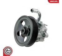 ESEN SKV Pompa Servosterzo Pompa Idraulica Per Hyundai Santa Fé II CM 2.2