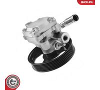ESEN SKV Pompa Servosterzo Pompa Idraulica Per Mazda 3 BK 1.6 1.4