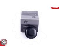 ESEN SKV Pulsante bloccaggio 96SKV123 per FIAT Ducato Kastenwagen (250, 290)