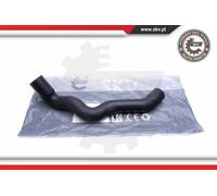 ESEN SKV Radiatore Linea-Raffreddamento Sotto per Mercedes-Benz Classe 24SKV295