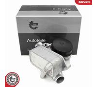 ESEN SKV 31SKV442 Radiatore olio motore