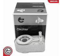 ESEN SKV 31SKV352 Radiatore olio motore