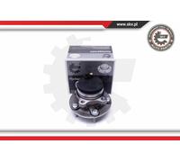 ESEN SKV Radlagersatz Radnabe Posteriore per Ford Mondeo V Turnier CF CE CD
