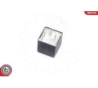 ESEN SKV Relè Pompa carburante Relè Pompa Carburante 96SKV005 per VW POLO (9N)