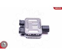 ESEN SKV Resistenza compensazione Ventola climatizzatore 94SKV803 0,25