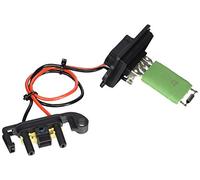 Resistenza Ventilatore Interno Skv per Renault Megane II;