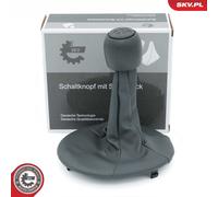 ESEN SKV Rivestimento leva cambio per FIAT 500 (312) PANDA (169) 500 C (312)