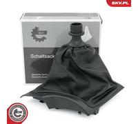 ESEN SKV Rivestimento leva cambio per FIAT Ducato Kastenwagen (250, 290)