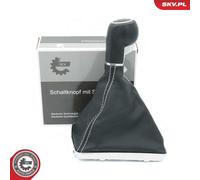 ESEN SKV Rivestimento leva cambio per OPEL Astra H Hatchback (A04)