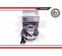 ESEN SKV Ruota Frontale per Dodge RAM 1500 Pick-Up D1 Dc Dh DM Dr Dj