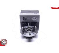 ESEN SKV Ruota Posteriore per Honda Civic VII Hatchback 1.4iS 1.6i