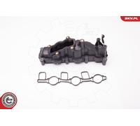 Esen Skv Saugrohrmodul Ansaugkrümme Per Audi A6 Allroad Vw Touareg Phaeton 4fh