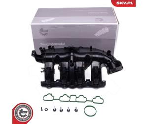 Esen Skv Saugrohrmodul Ansaugkrümme Per Opel Mokka/Mokka X Insignia A Chevrolet