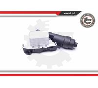ESEN SKV Scambiatore Di Calore 31SKV165 Adatto Per BMW I8 I12