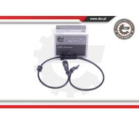 ESEN SKV Sensore ABS Raddo Per Renault Clio II BB CB Thalia I
