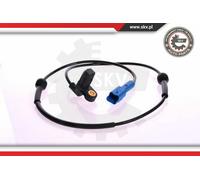 ESEN SKV Sensore Contagiri Frontale Adatto A per Peugeot 206 Cc 2D Nuovissimo
