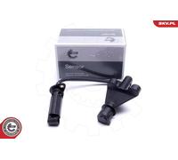 ESEN SKV Sensore Olio Supporto Motore Adatto A per Mercedes Classe E Sl W211