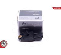 ESEN SKV Sensore di Pressione Molteplice per Ford Fiesta VI Kuga I Citroën C4