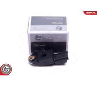 ESEN SKV Sensore di Pressione Molteplice per Ford Fiesta VI Kuga I Citroën C4