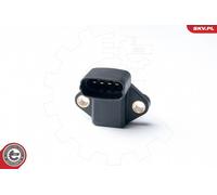 ESEN SKV Sensore di Pressione Molteplice per Opel Meriva Astra G Cc Renault Clio