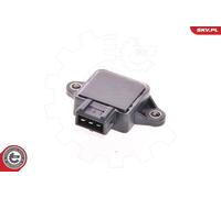ESEN SKV Sensore posizione farfalla Sensore Posizione Farfalla 17SKV005 0,04