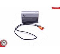 ESEN SKV Sensore-Temperatura Adatto per VW Porsche Cayenne 7P5